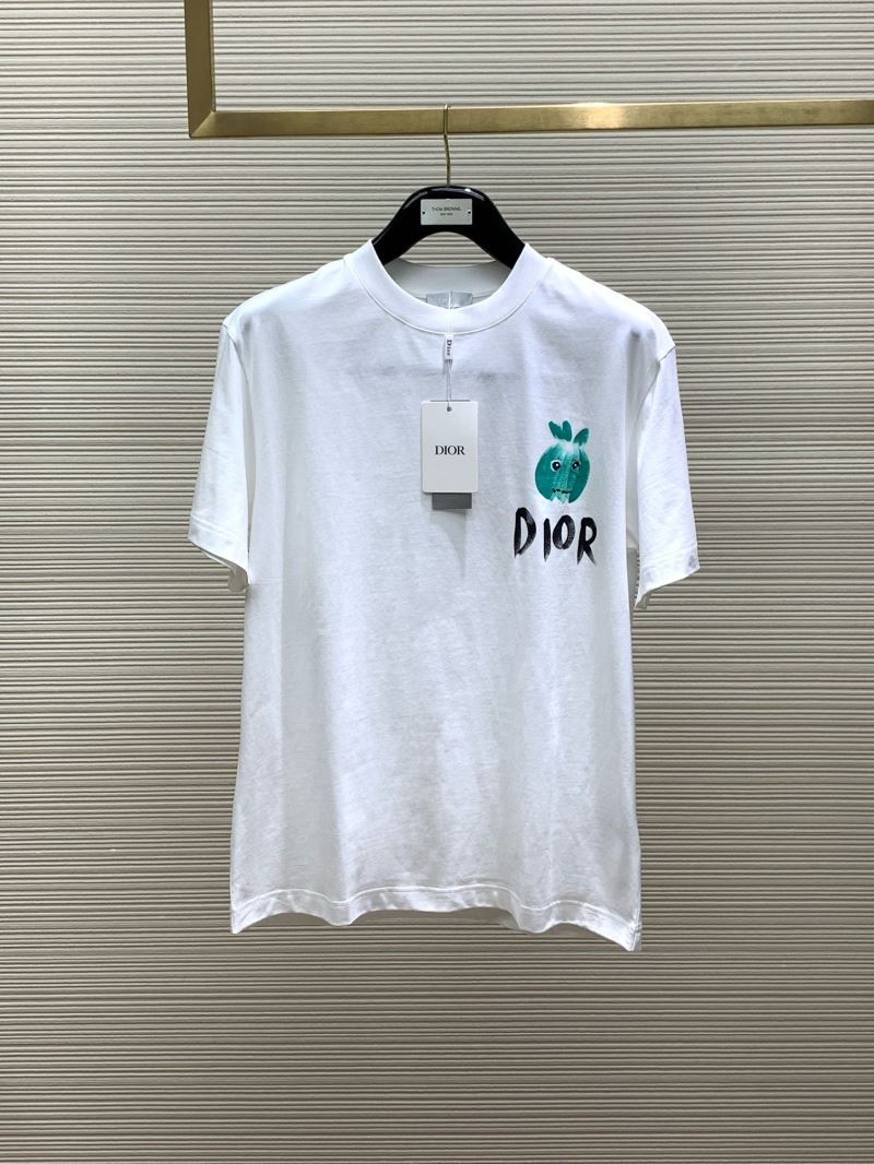 Christian Dior T-Shirts